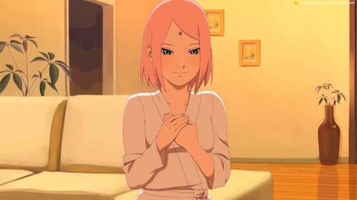 Naruto Shippuden Hentai: Sakura y Naruto
