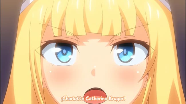 Futsuma Shoujo Charlotte hentiala hanime veohentai