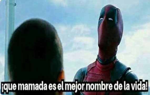 Futsuma Shoujo Charlotte meme deadpool